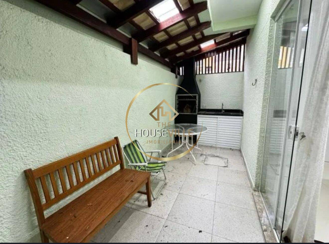 Casa de Condomínio, 3 quartos - Foto 11