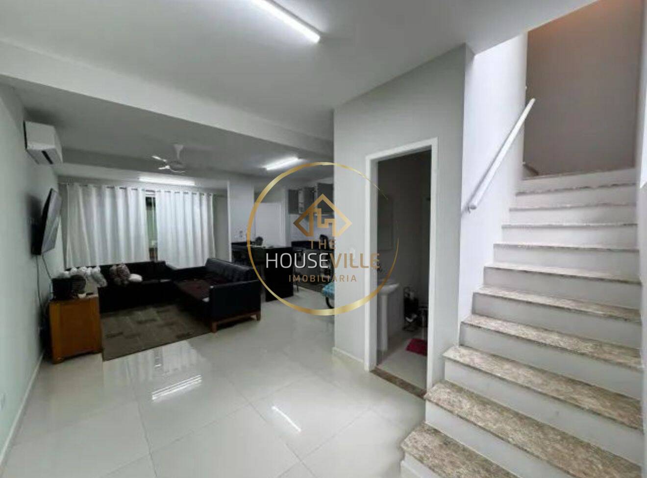 Casa de Condomínio, 3 quartos - Foto 3