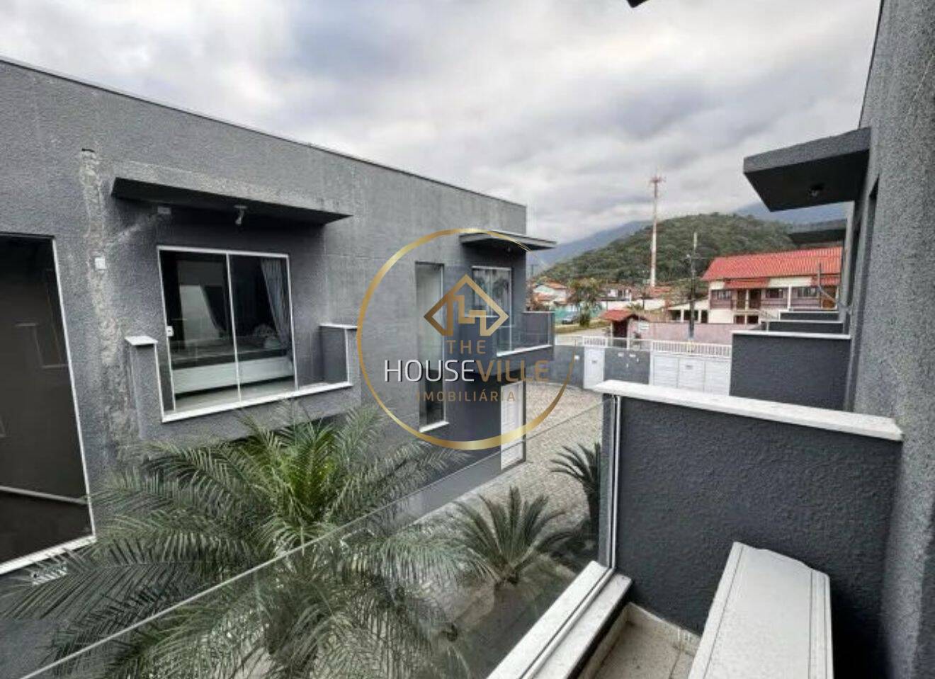 Casa de Condomínio, 3 quartos - Foto 18