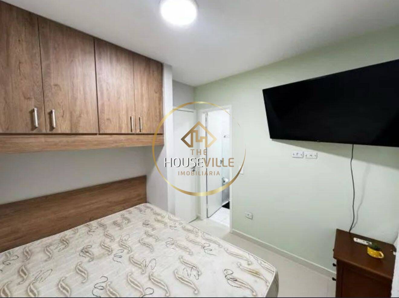 Casa de Condomínio, 3 quartos - Foto 10