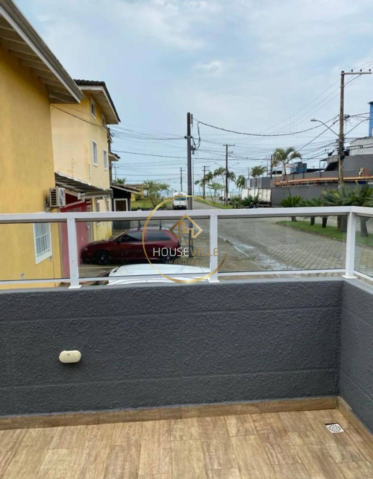 Casa de Condomínio, 3 quartos - Foto 19