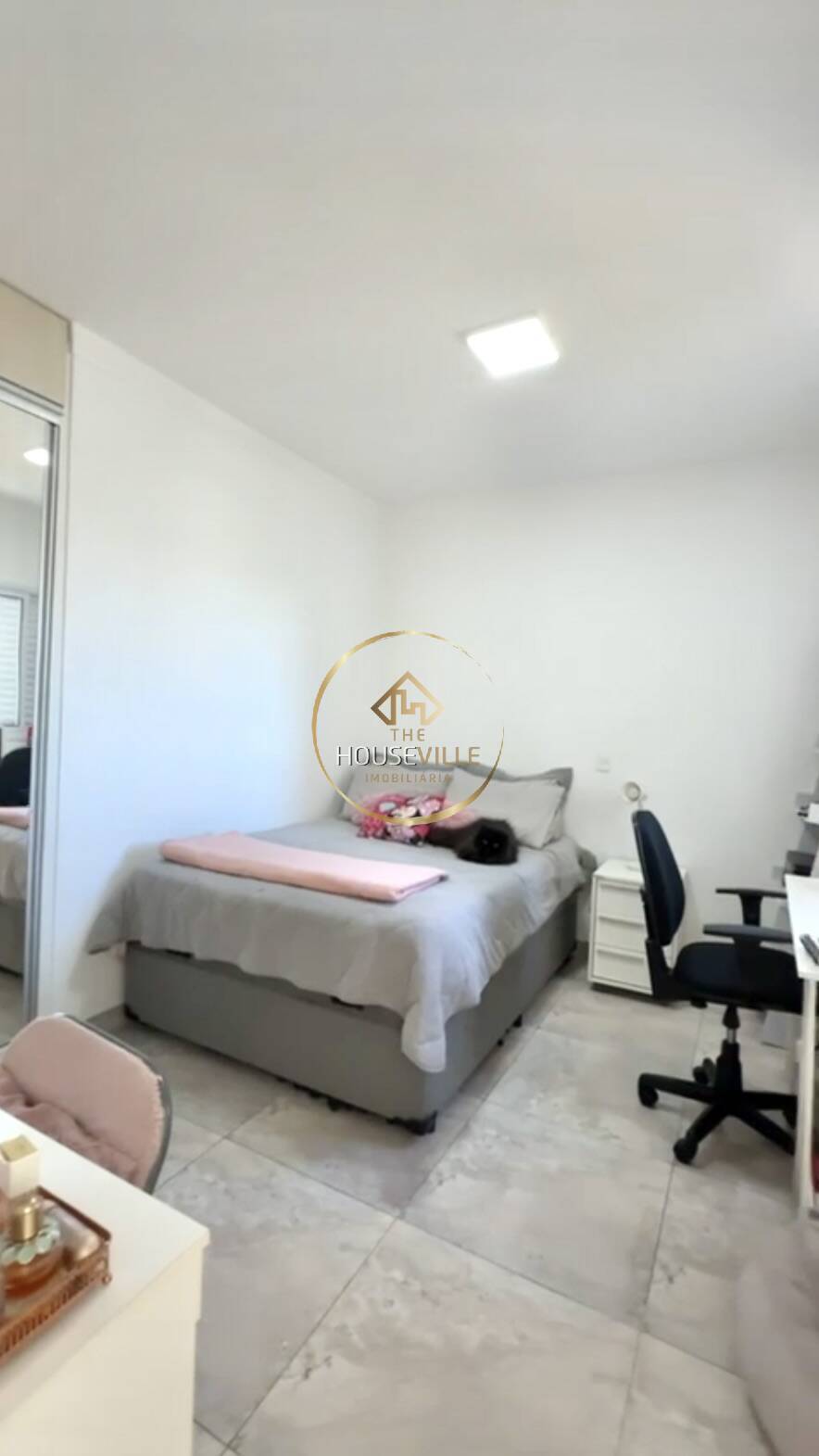 Apartamento à venda com 4 quartos, 124m² - Foto 14