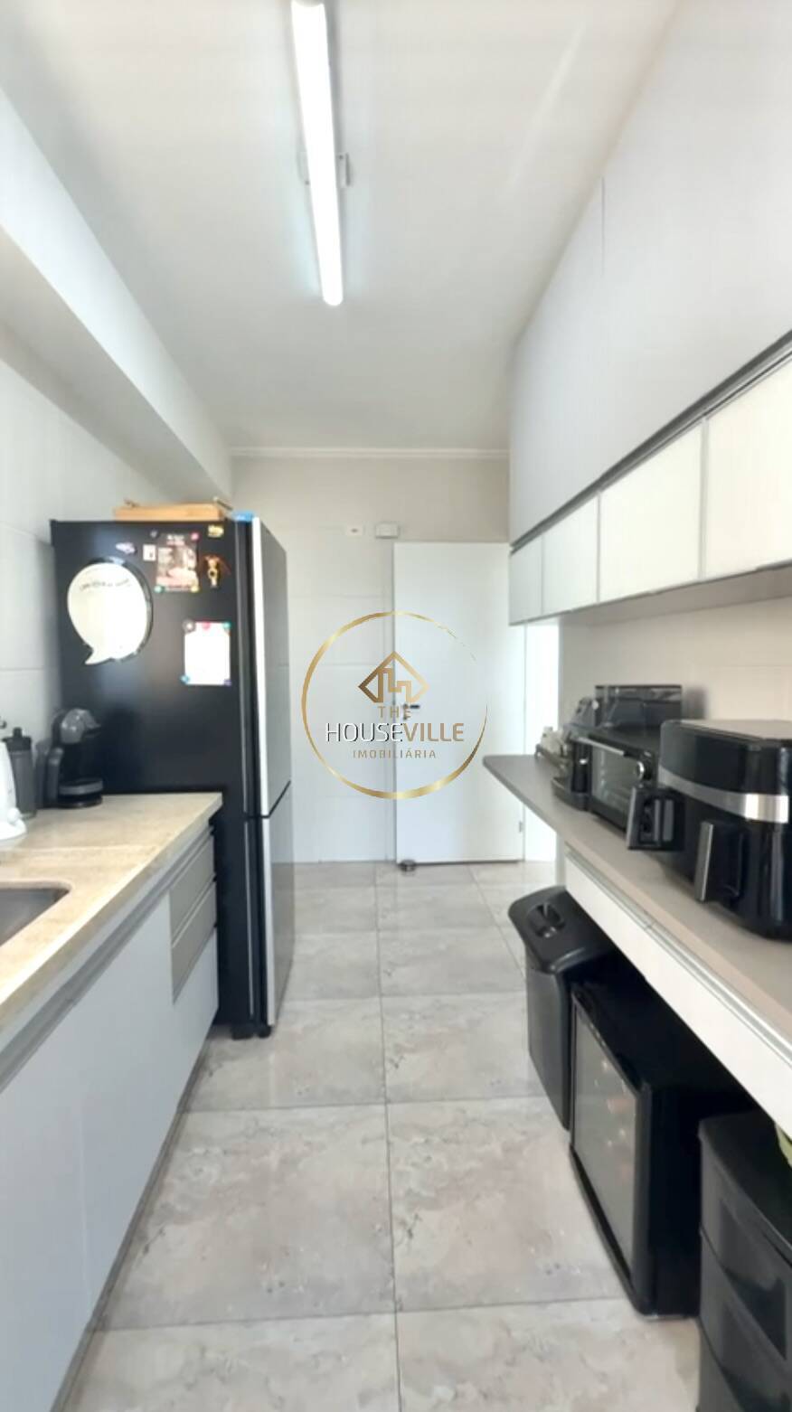 Apartamento à venda com 4 quartos, 124m² - Foto 8