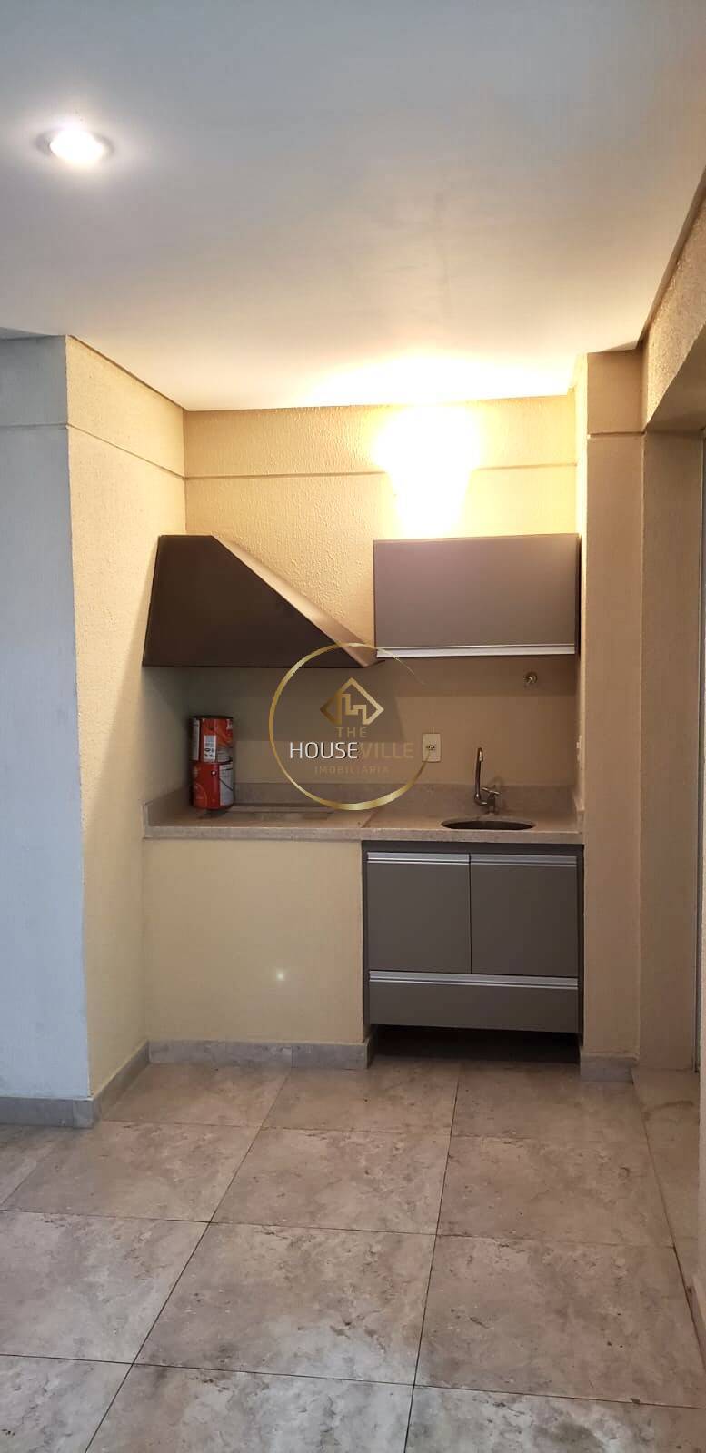 Apartamento à venda com 4 quartos, 124m² - Foto 9
