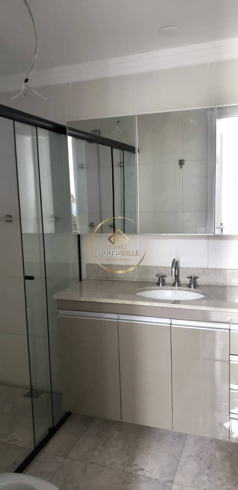 Apartamento à venda com 4 quartos, 124m² - Foto 11