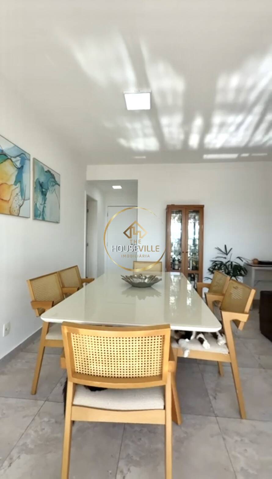 Apartamento à venda com 4 quartos, 124m² - Foto 4