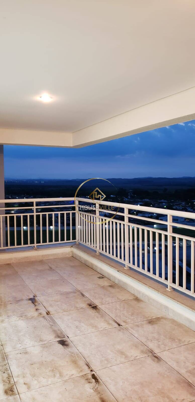Apartamento à venda com 4 quartos, 124m² - Foto 1
