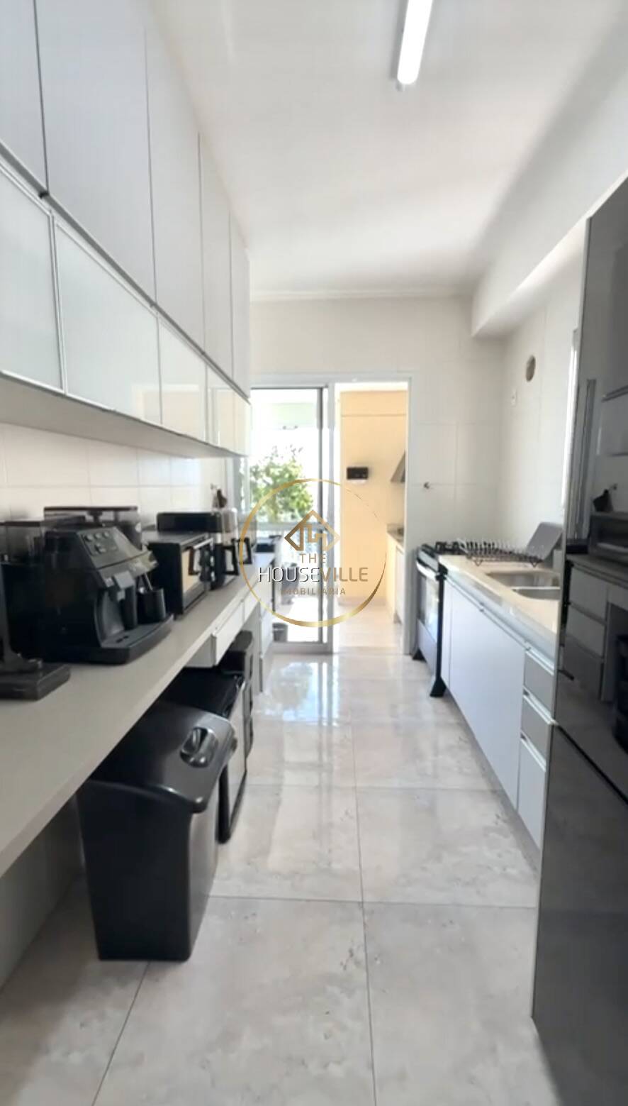 Apartamento à venda com 4 quartos, 124m² - Foto 7