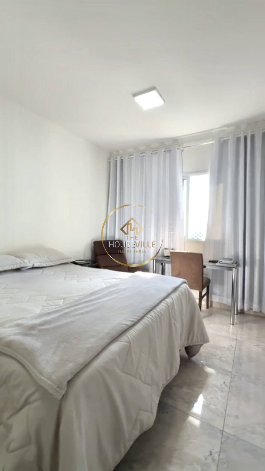 Apartamento à venda com 4 quartos, 124m² - Foto 12