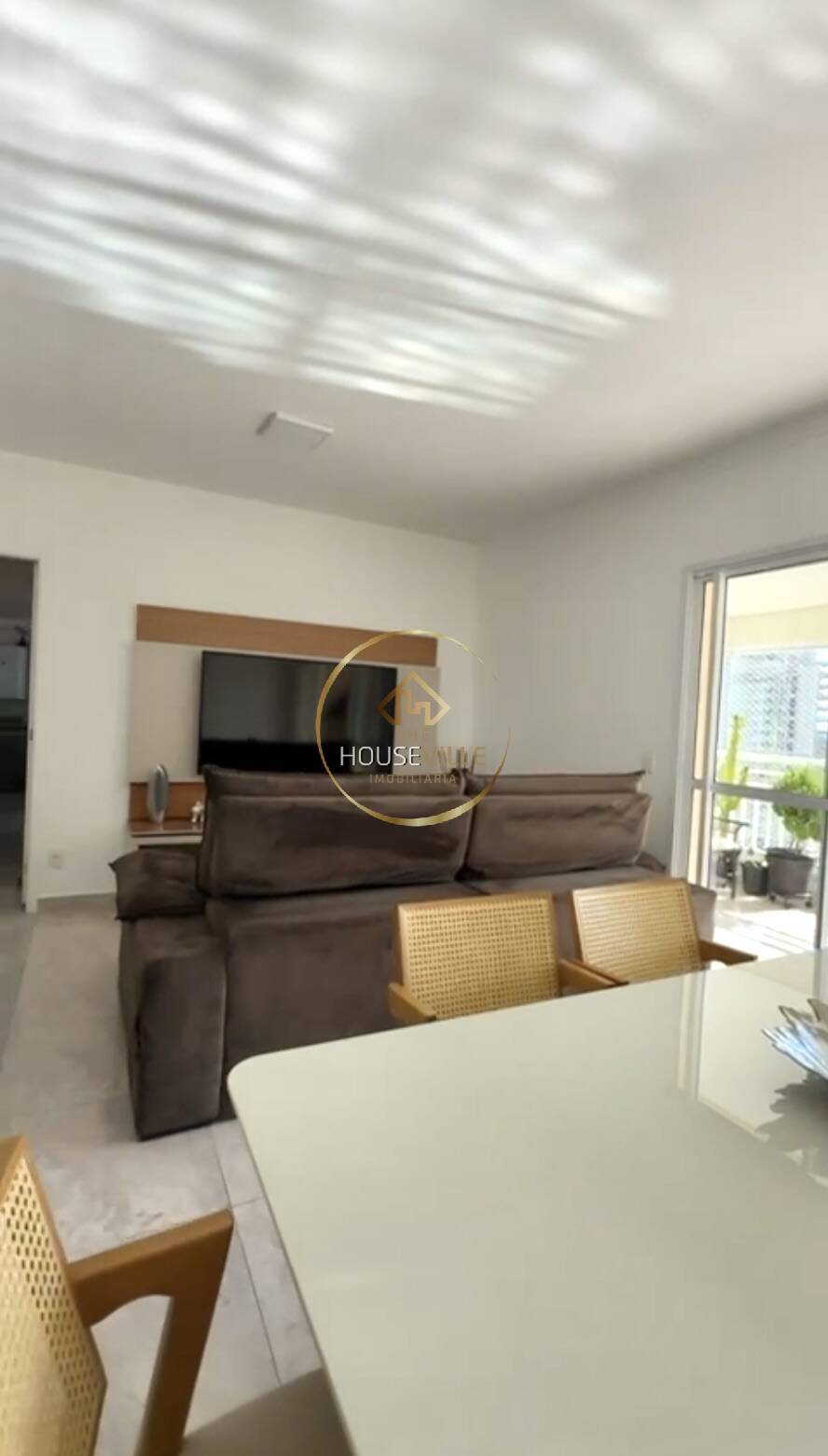 Apartamento à venda com 4 quartos, 124m² - Foto 5