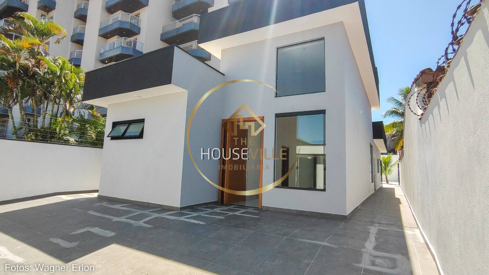 Casa, 3 quartos - Foto 7