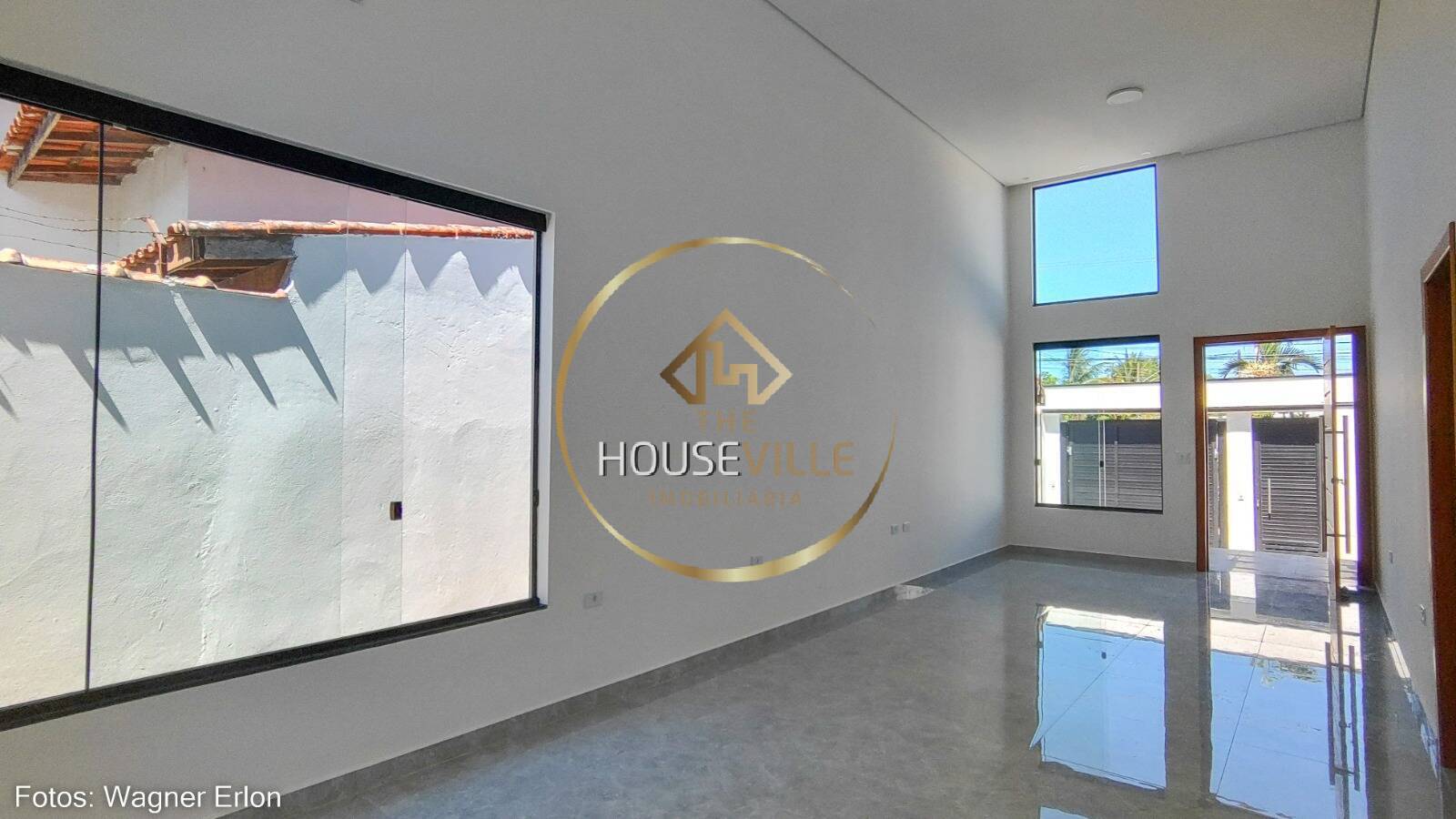 Casa, 3 quartos - Foto 5