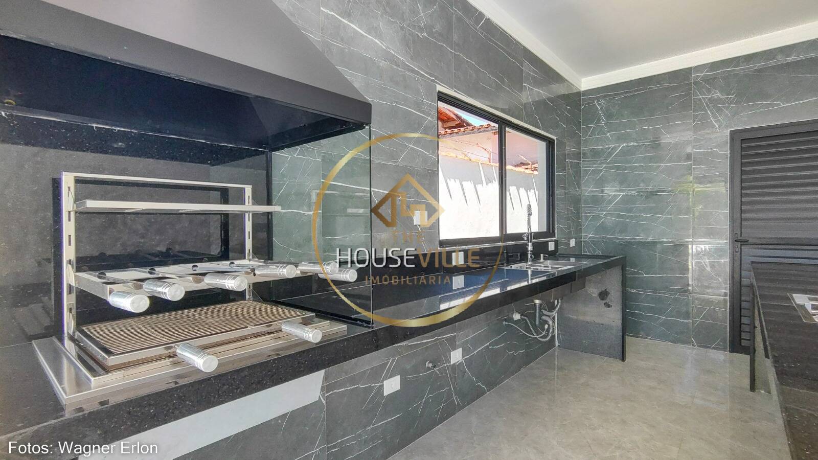 Casa, 3 quartos - Foto 4