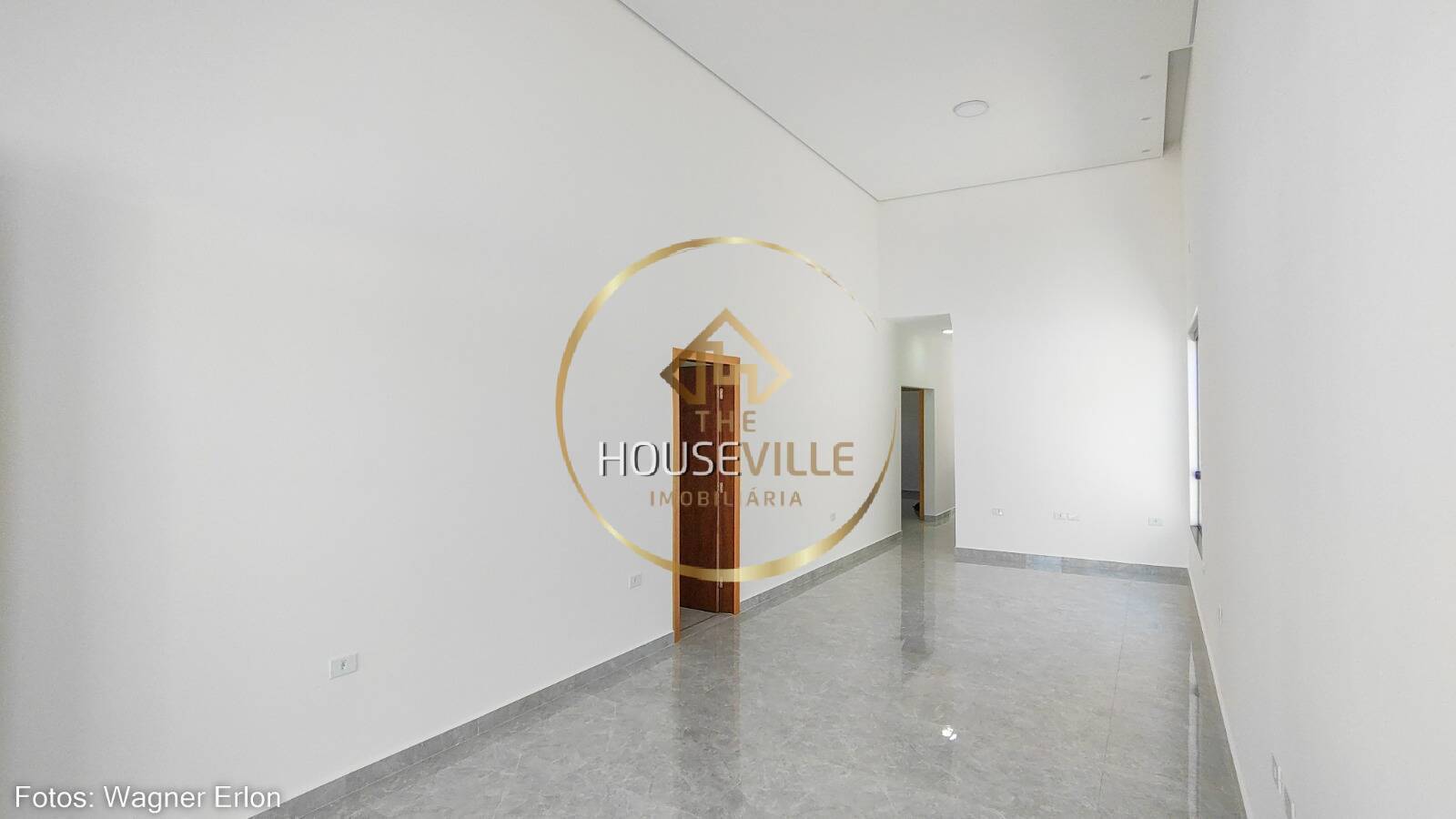 Casa, 3 quartos - Foto 6