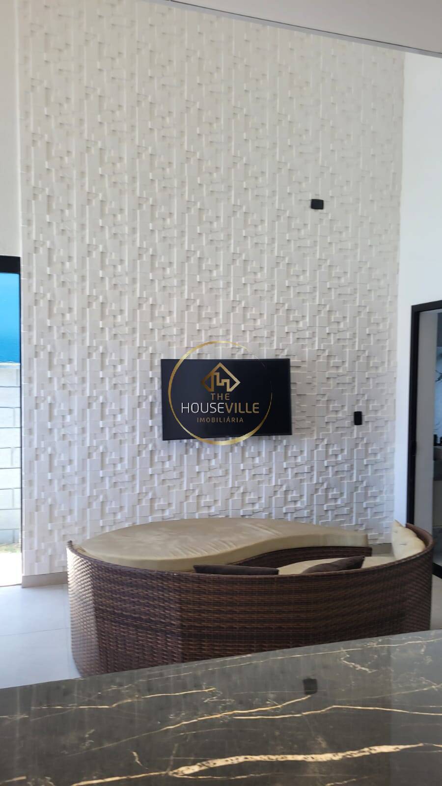 Casa de Condomínio, 3 quartos - Foto 10