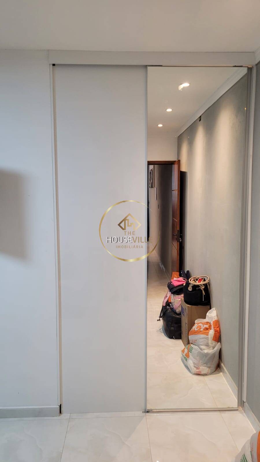 Casa de Condomínio, 3 quartos - Foto 20