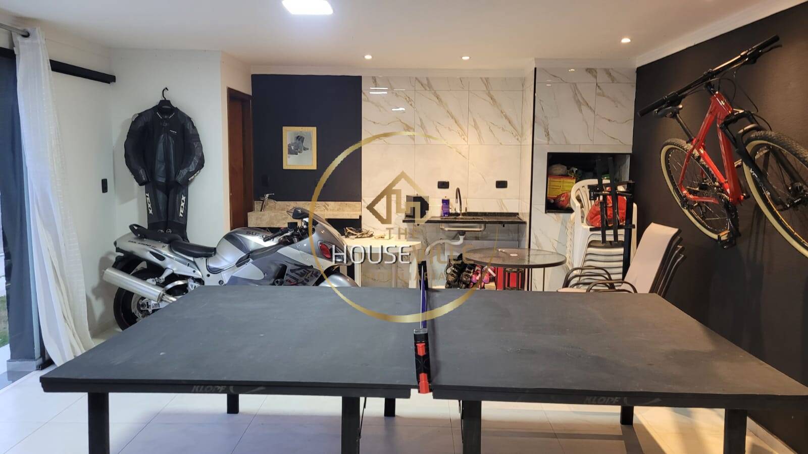 Casa de Condomínio, 3 quartos - Foto 22