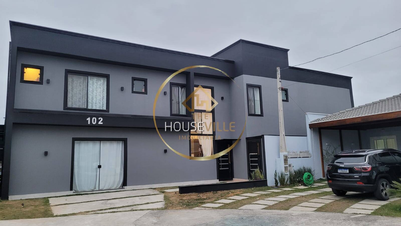 Casa de Condomínio, 3 quartos - Foto 15