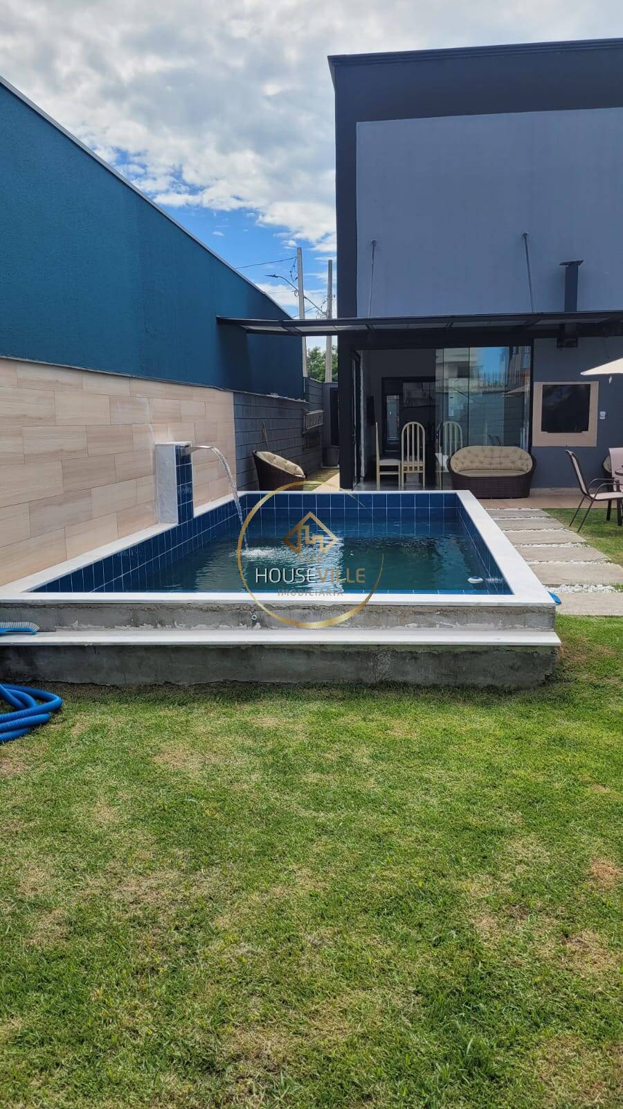 Casa de Condomínio, 3 quartos - Foto 7