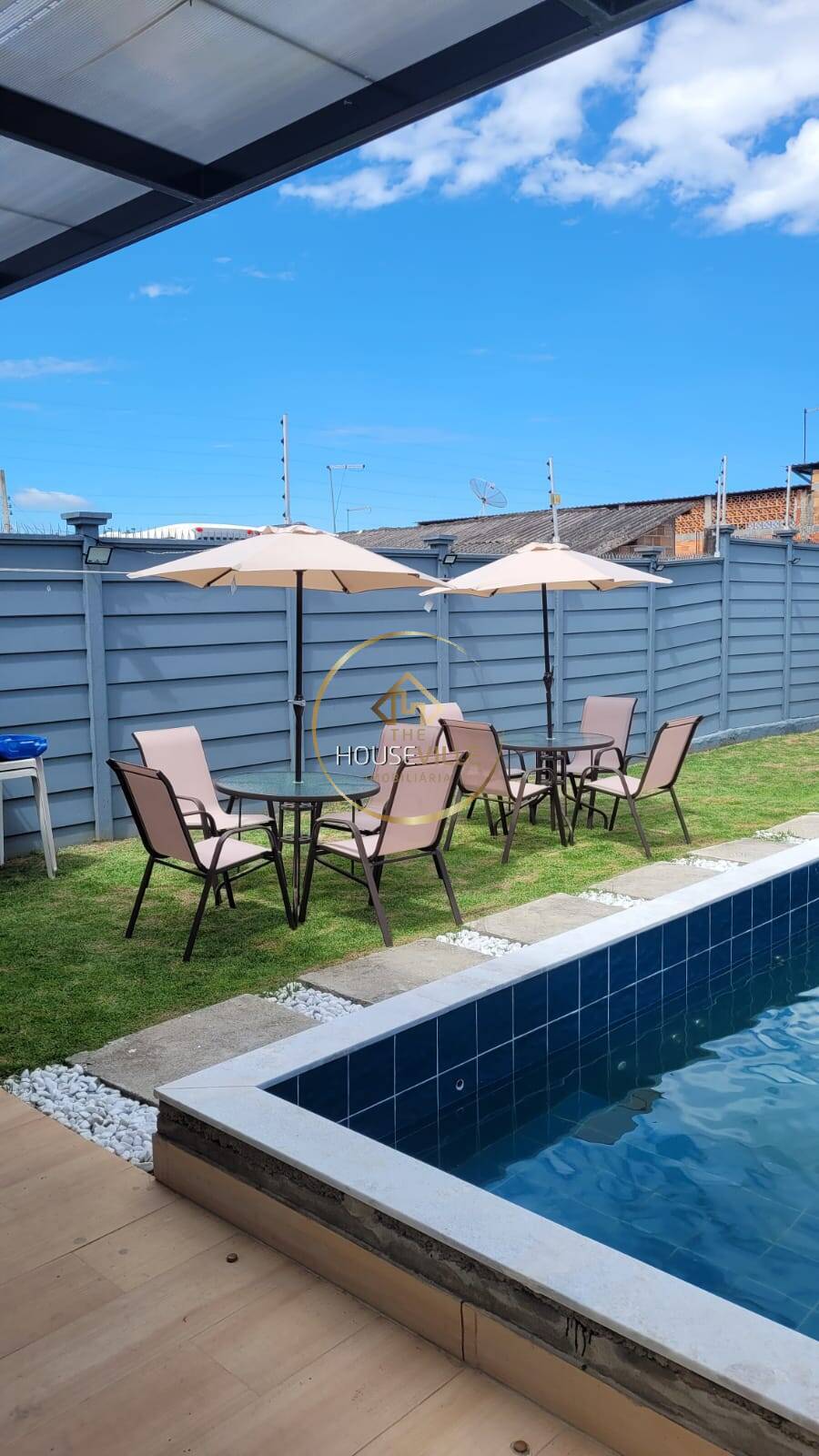 Casa de Condomínio, 3 quartos - Foto 6