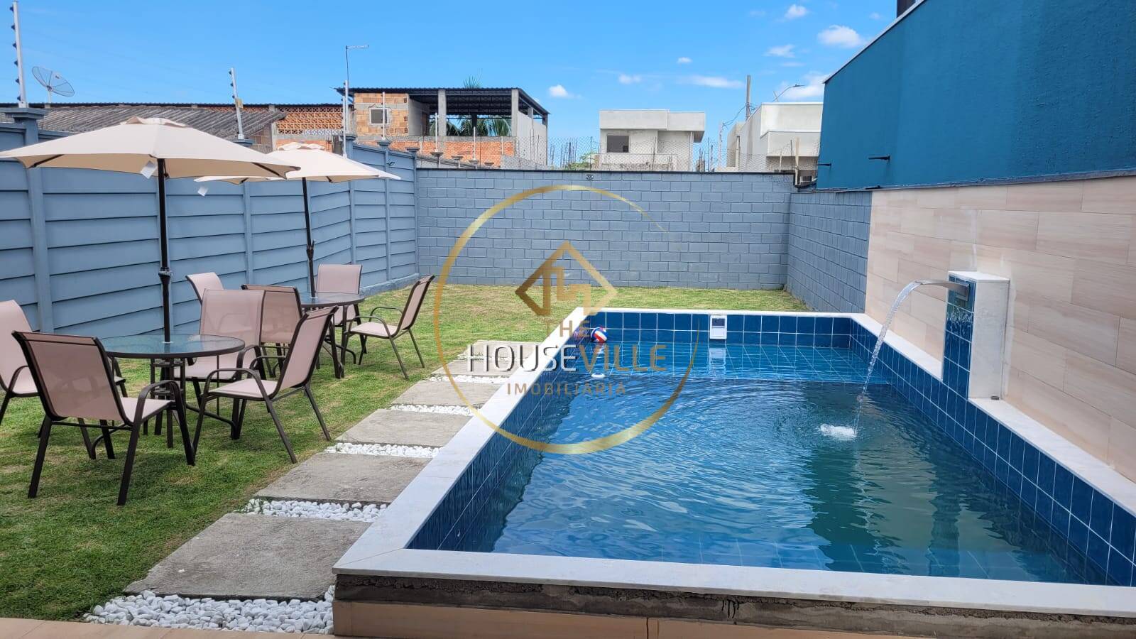 Casa de Condomínio, 3 quartos - Foto 12