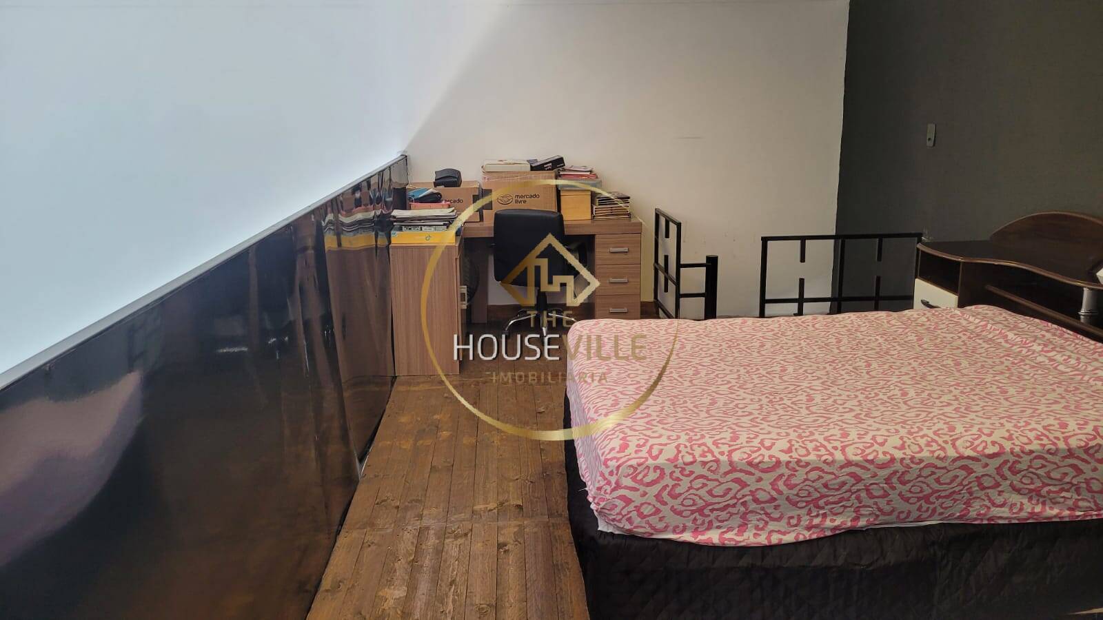 Casa de Condomínio, 3 quartos - Foto 19