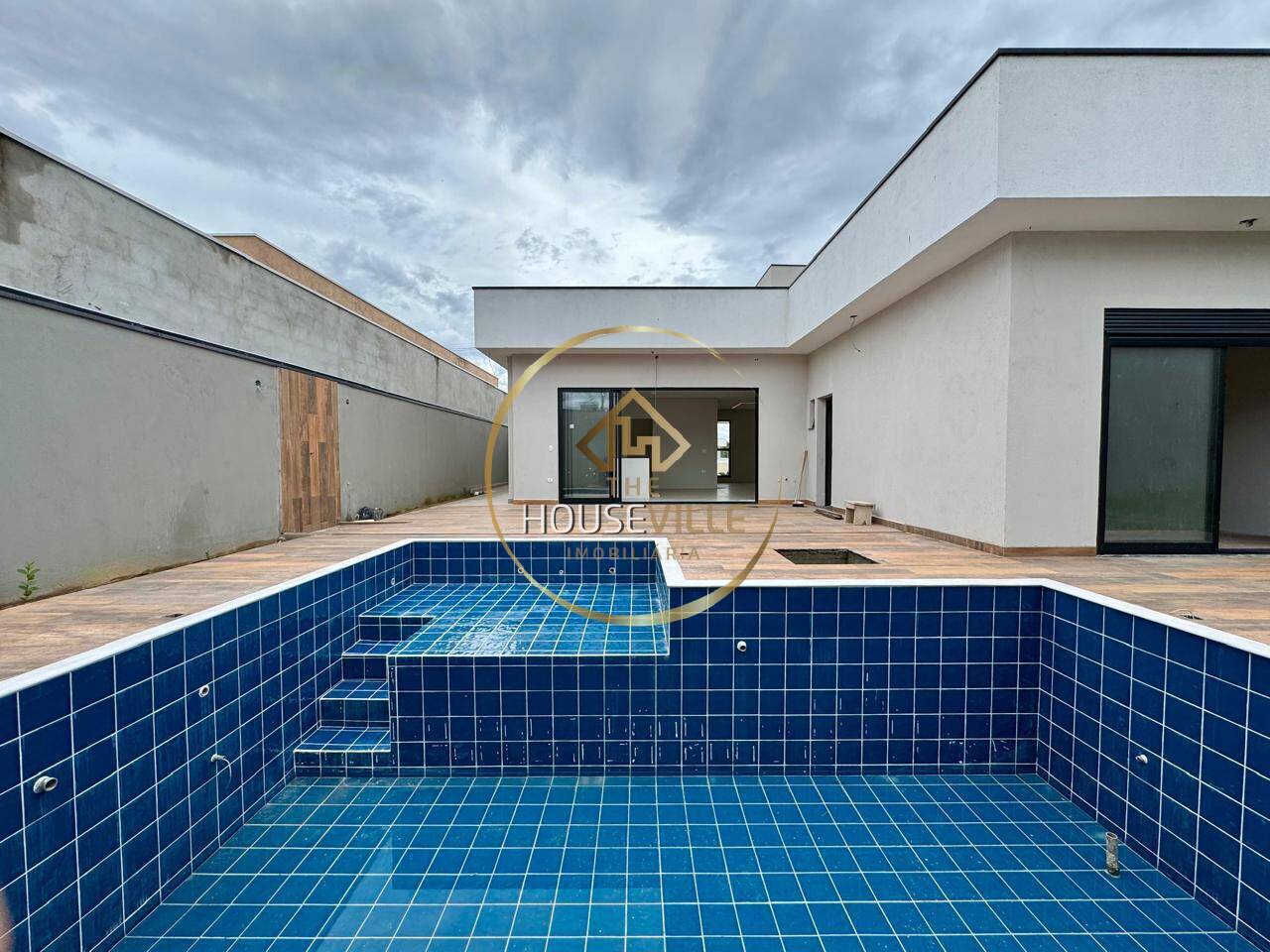 Casa de Condomínio, 3 quartos - Foto 3