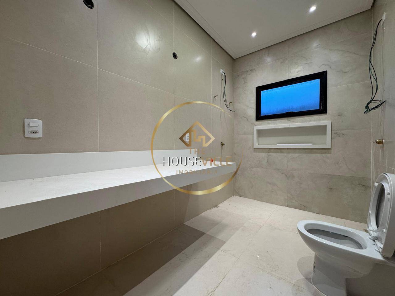 Casa de Condomínio, 3 quartos - Foto 22