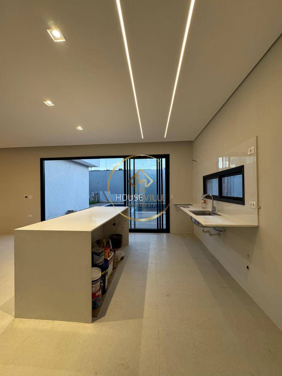 Casa de Condomínio, 3 quartos - Foto 10