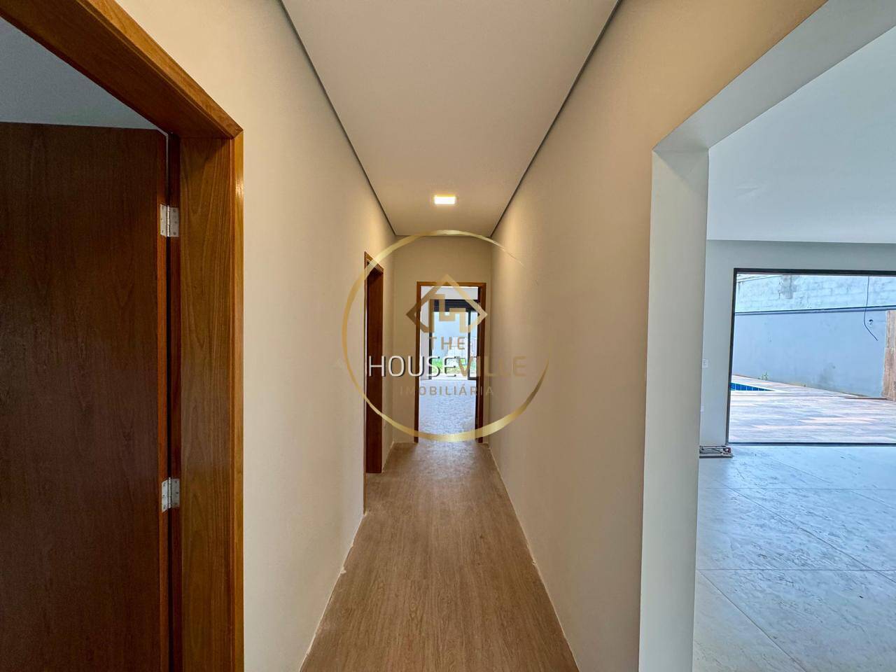 Casa de Condomínio, 3 quartos - Foto 27