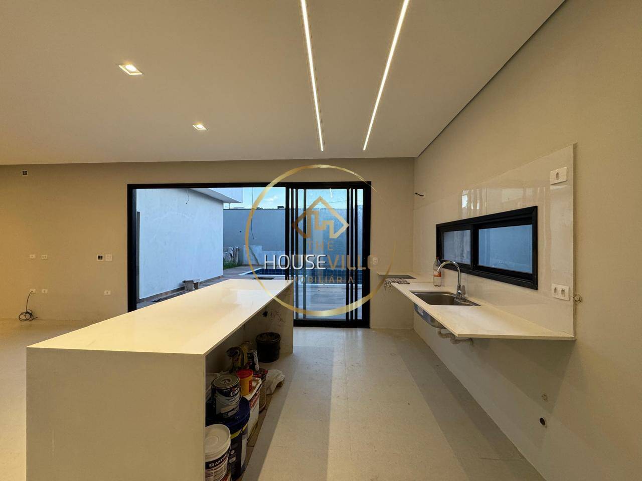 Casa de Condomínio, 3 quartos - Foto 11