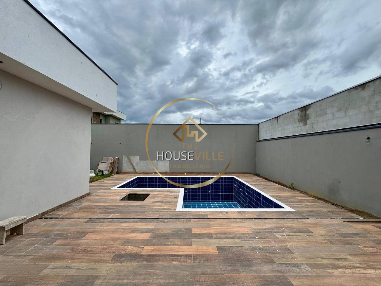 Casa de Condomínio, 3 quartos - Foto 32