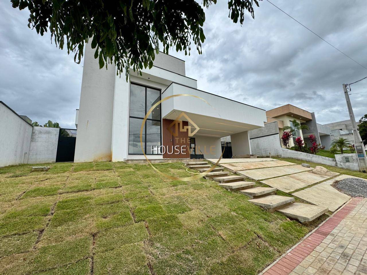 Casa de Condomínio, 3 quartos - Foto 13