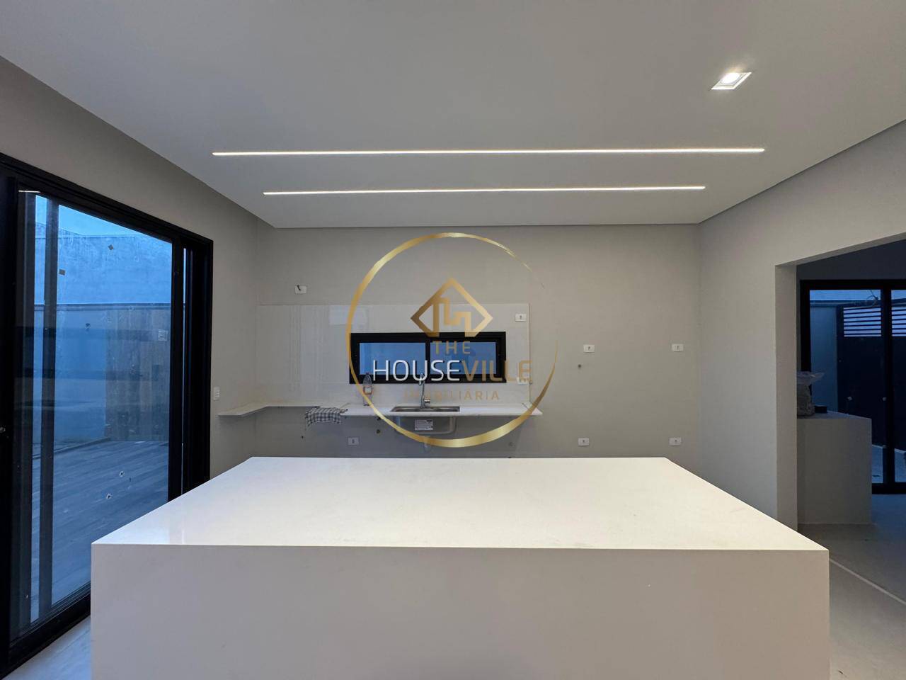 Casa de Condomínio, 3 quartos - Foto 23