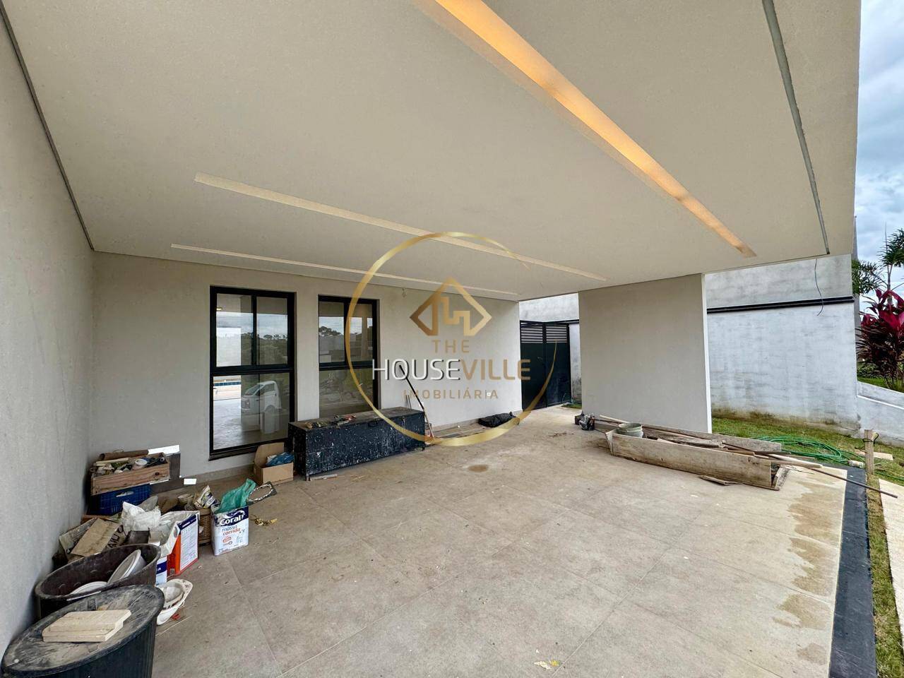 Casa de Condomínio, 3 quartos - Foto 33