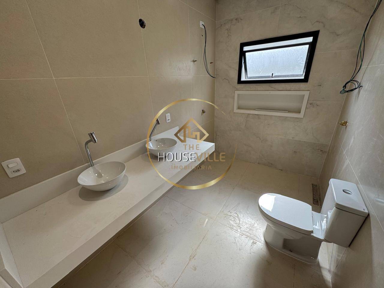 Casa de Condomínio, 3 quartos - Foto 21