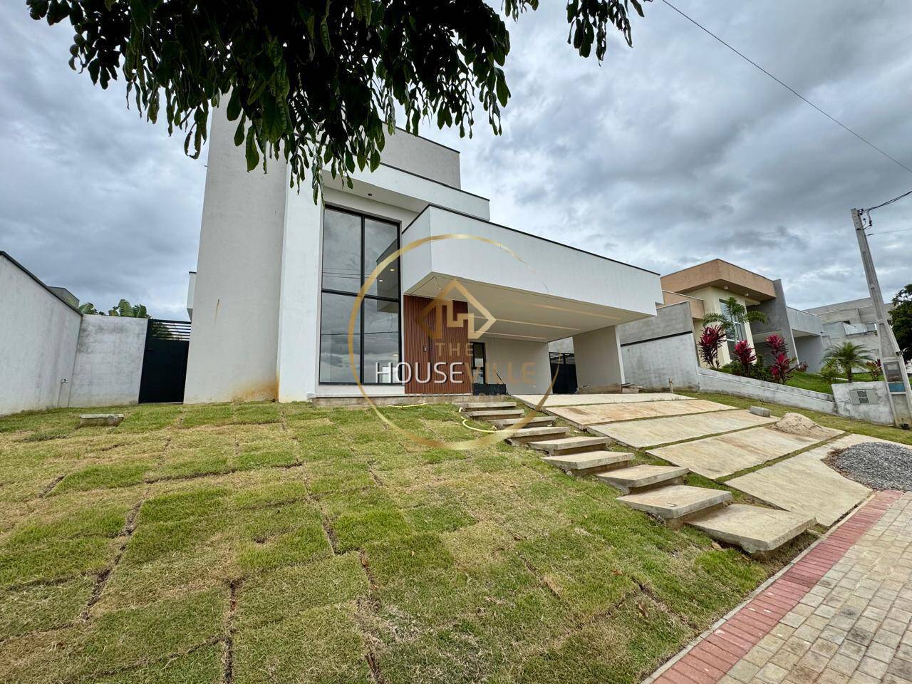 Casa de Condomínio, 3 quartos - Foto 14