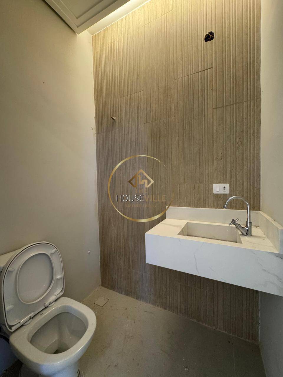 Casa de Condomínio, 3 quartos - Foto 19