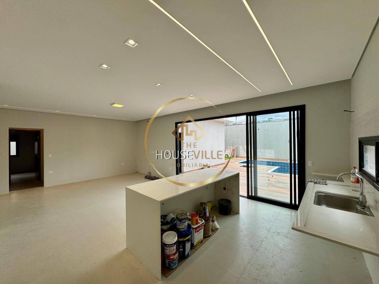 Casa de Condomínio, 3 quartos - Foto 9