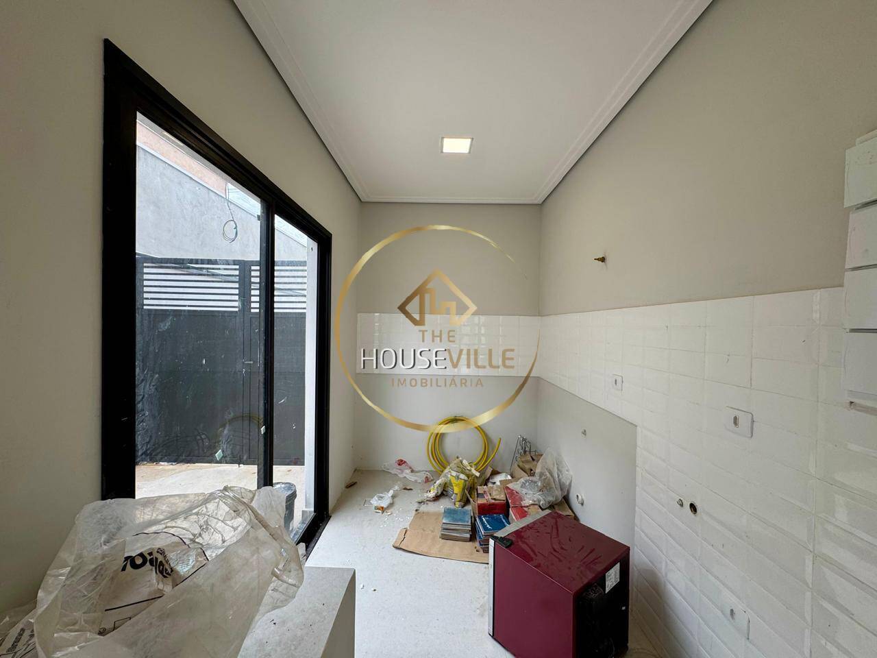 Casa de Condomínio, 3 quartos - Foto 31