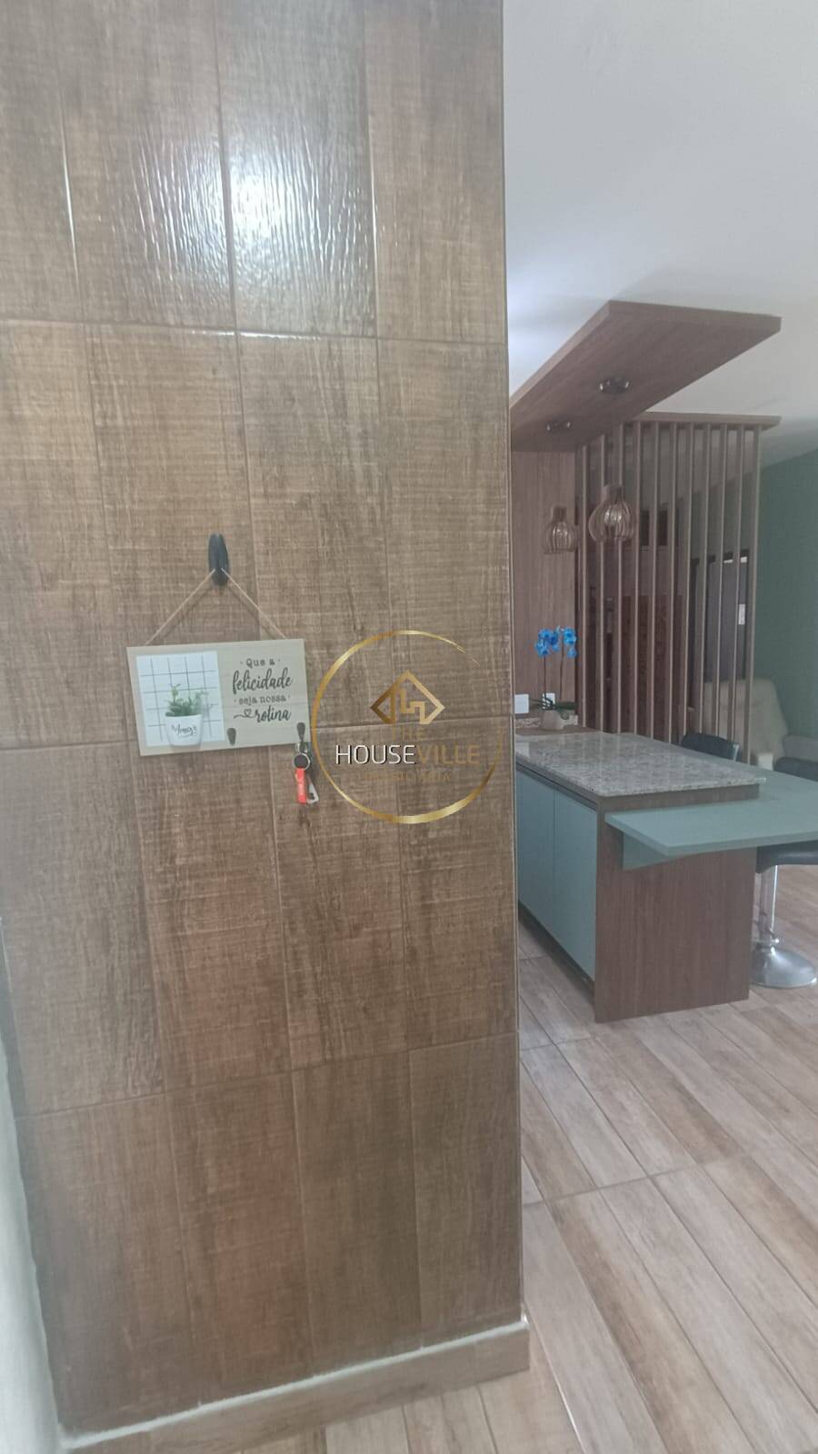 Apartamento, 3 quartos, 84 m² - Foto 2