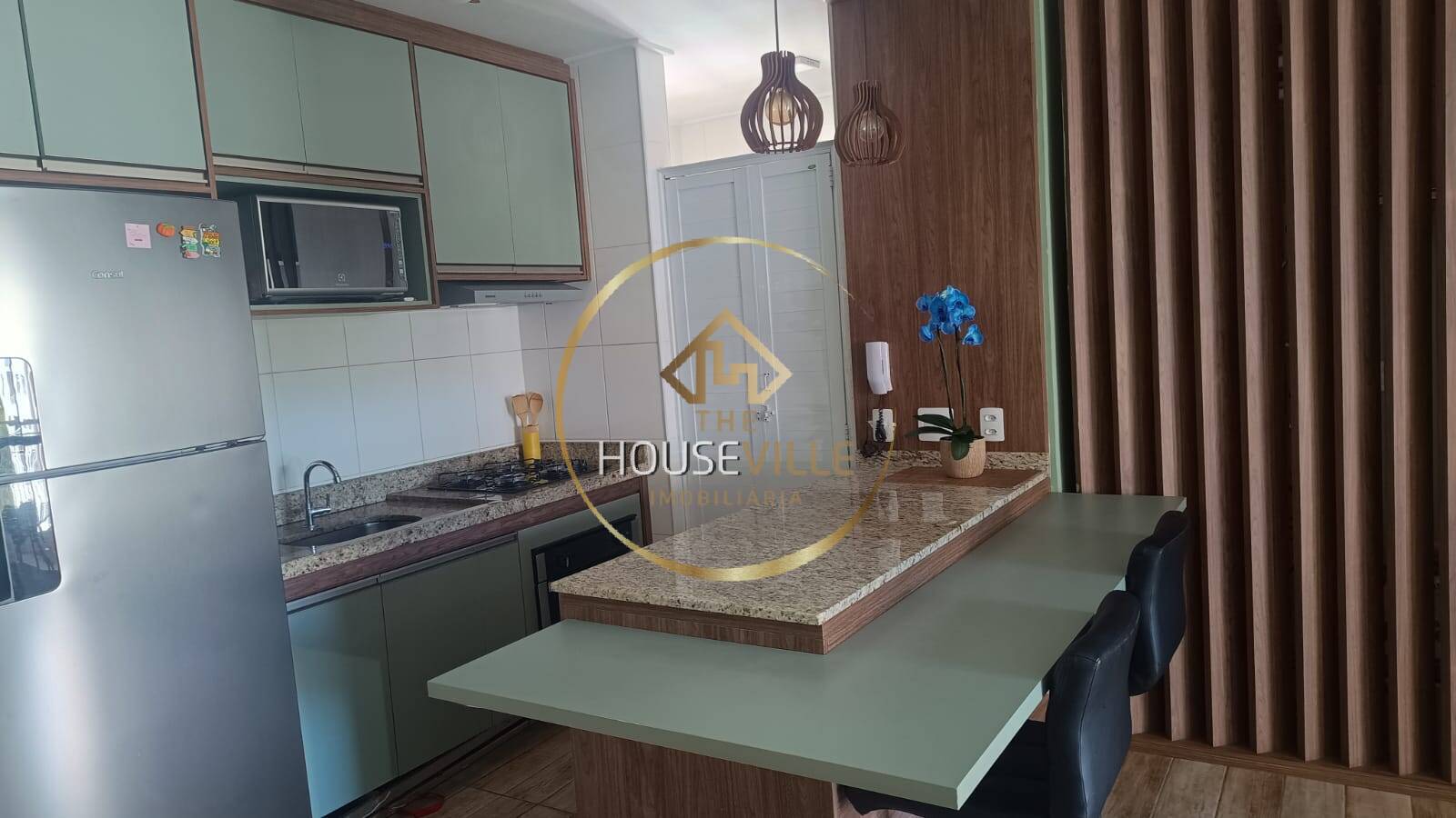 Apartamento, 3 quartos, 84 m² - Foto 1