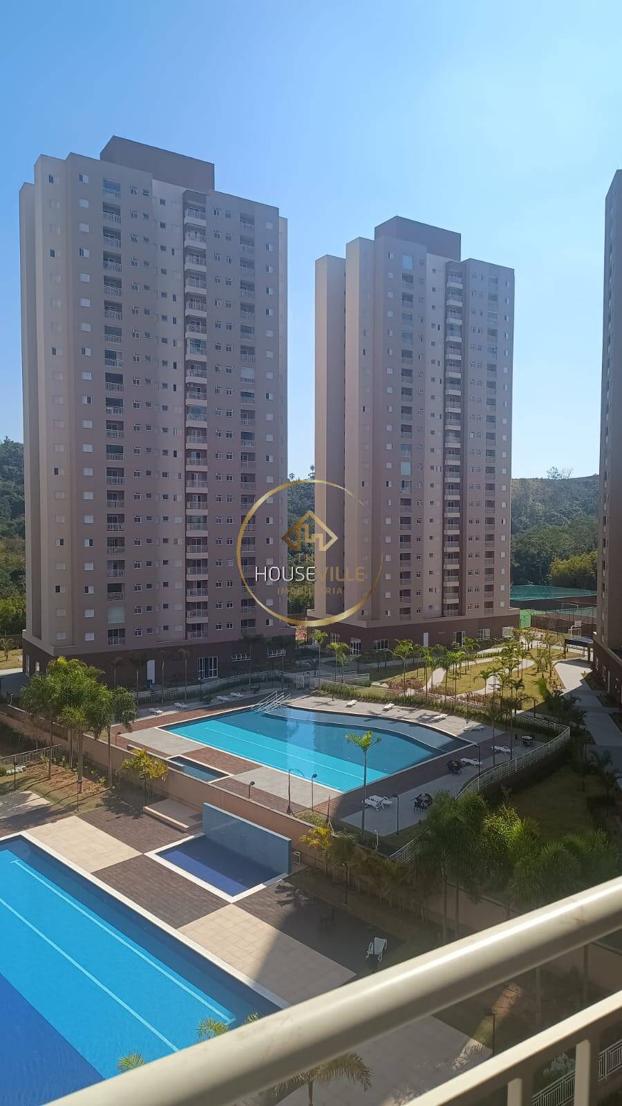 Apartamento, 3 quartos, 84 m² - Foto 9