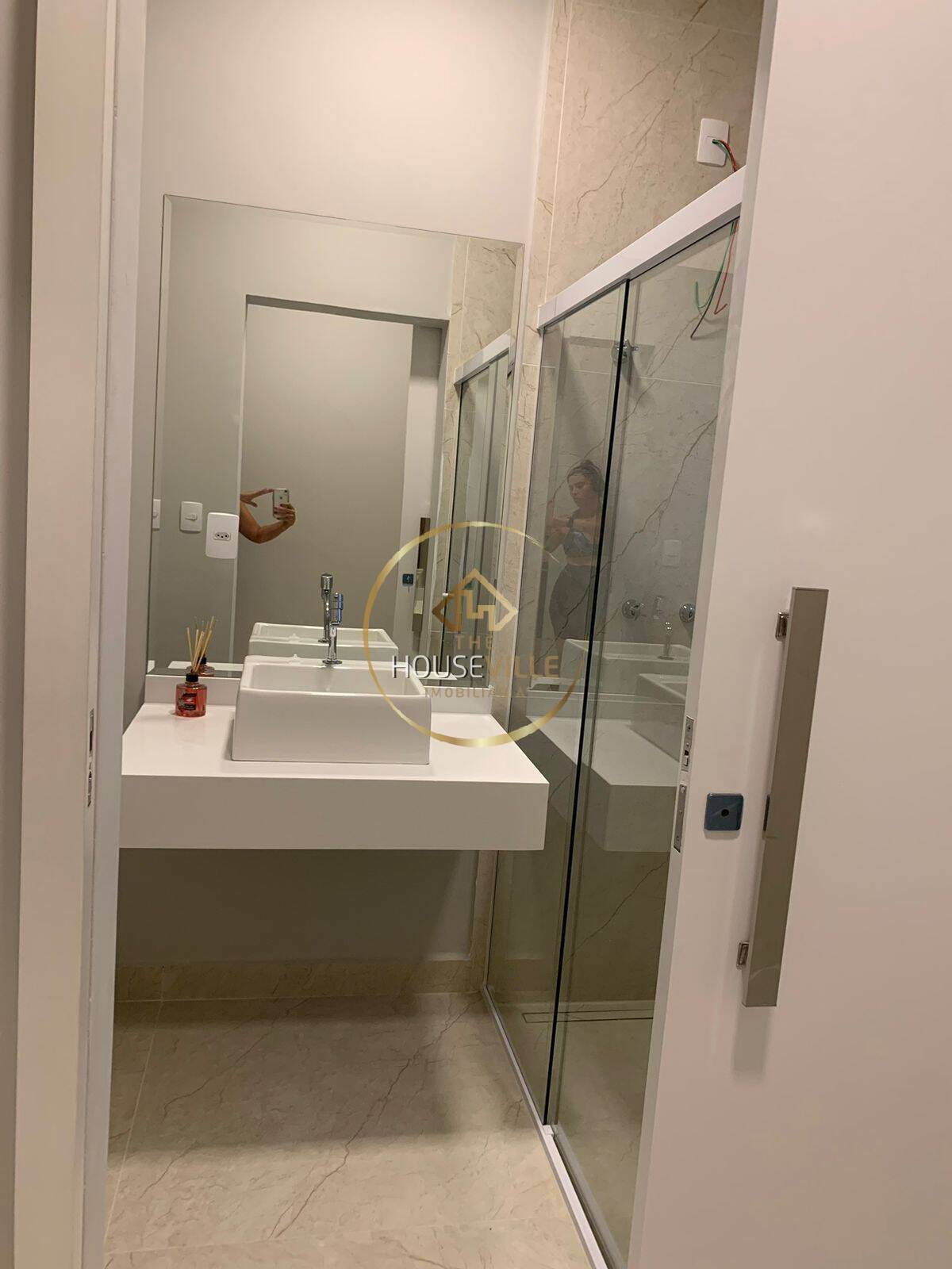 Casa de Condomínio à venda com 3 quartos, 141m² - Foto 9