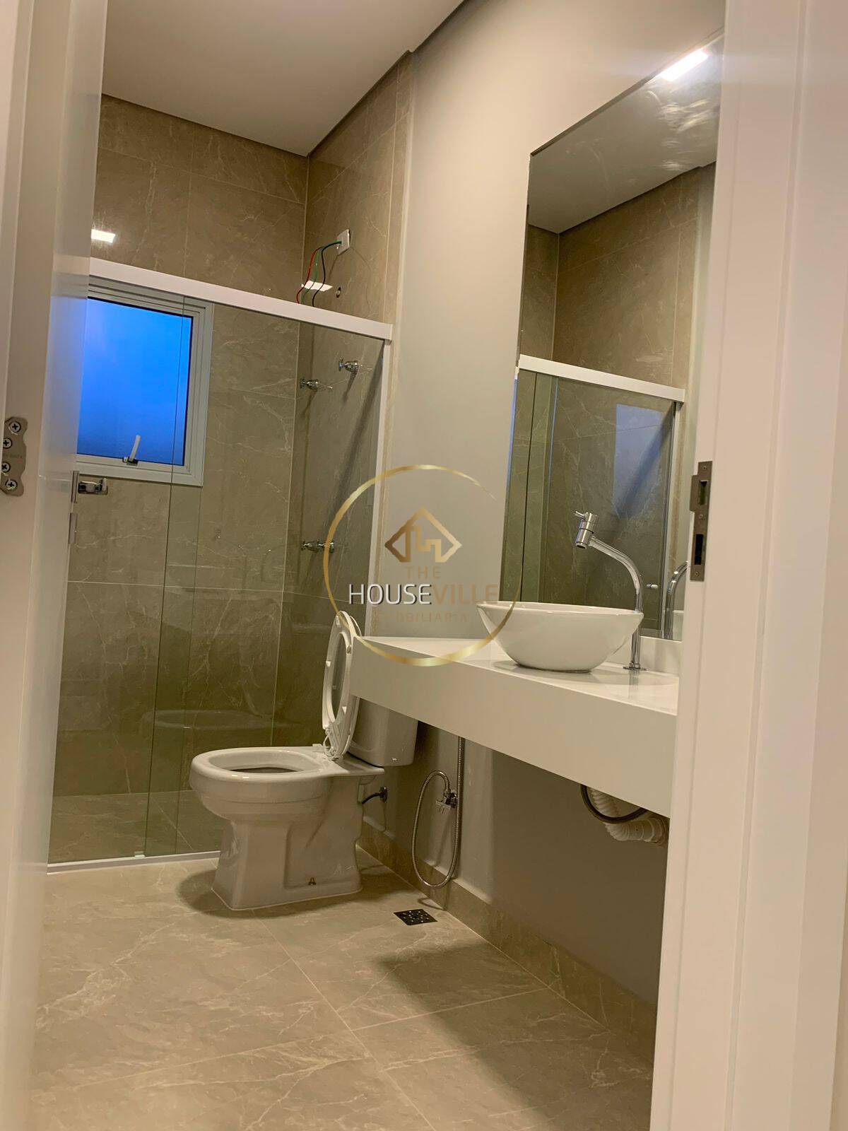 Casa de Condomínio à venda com 3 quartos, 141m² - Foto 10