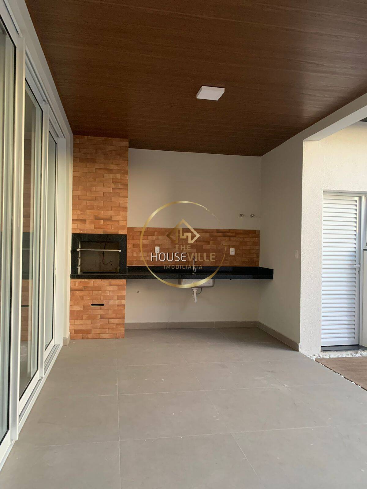 Casa de Condomínio à venda com 3 quartos, 141m² - Foto 5