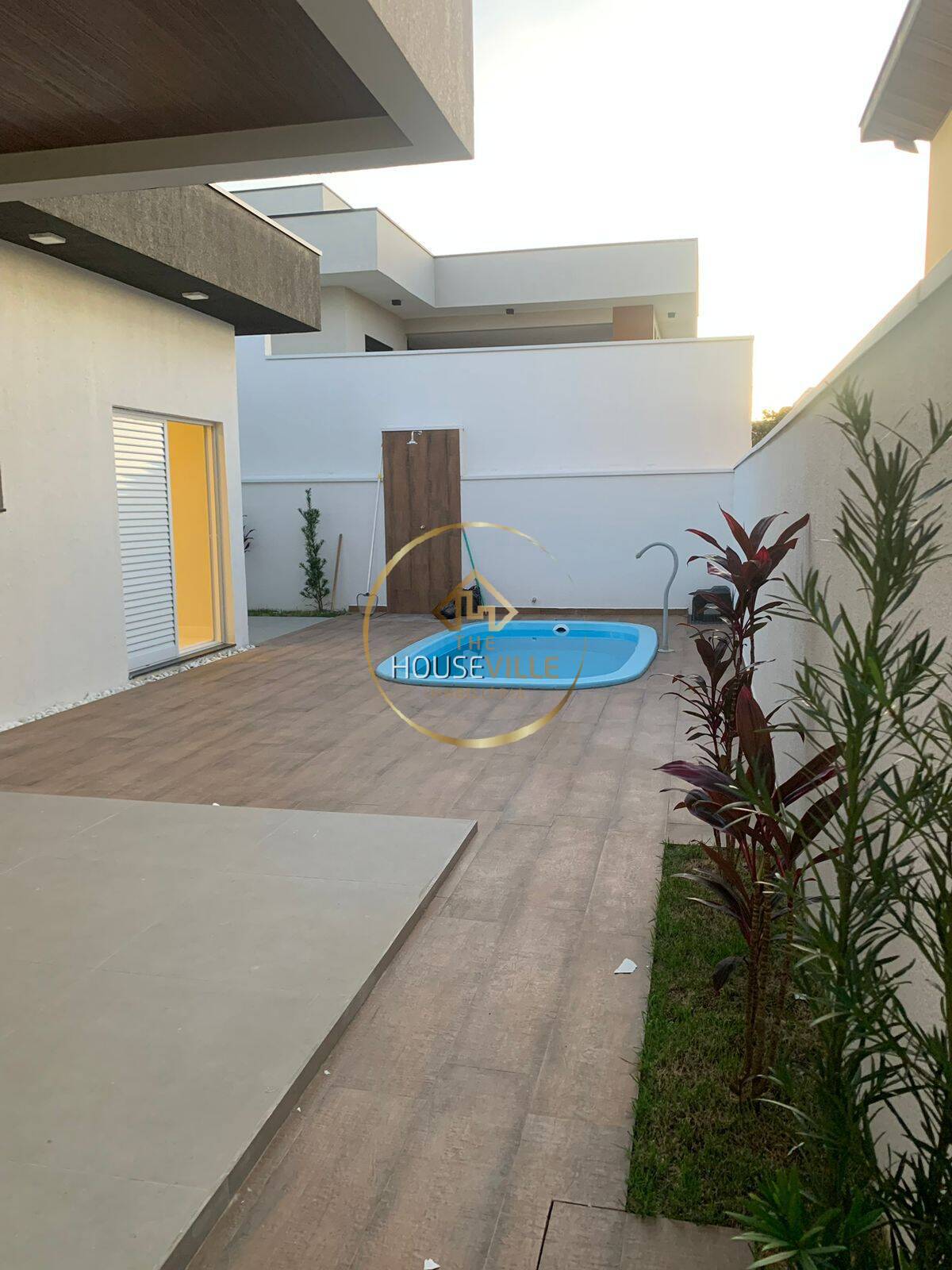 Casa de Condomínio à venda com 3 quartos, 141m² - Foto 4