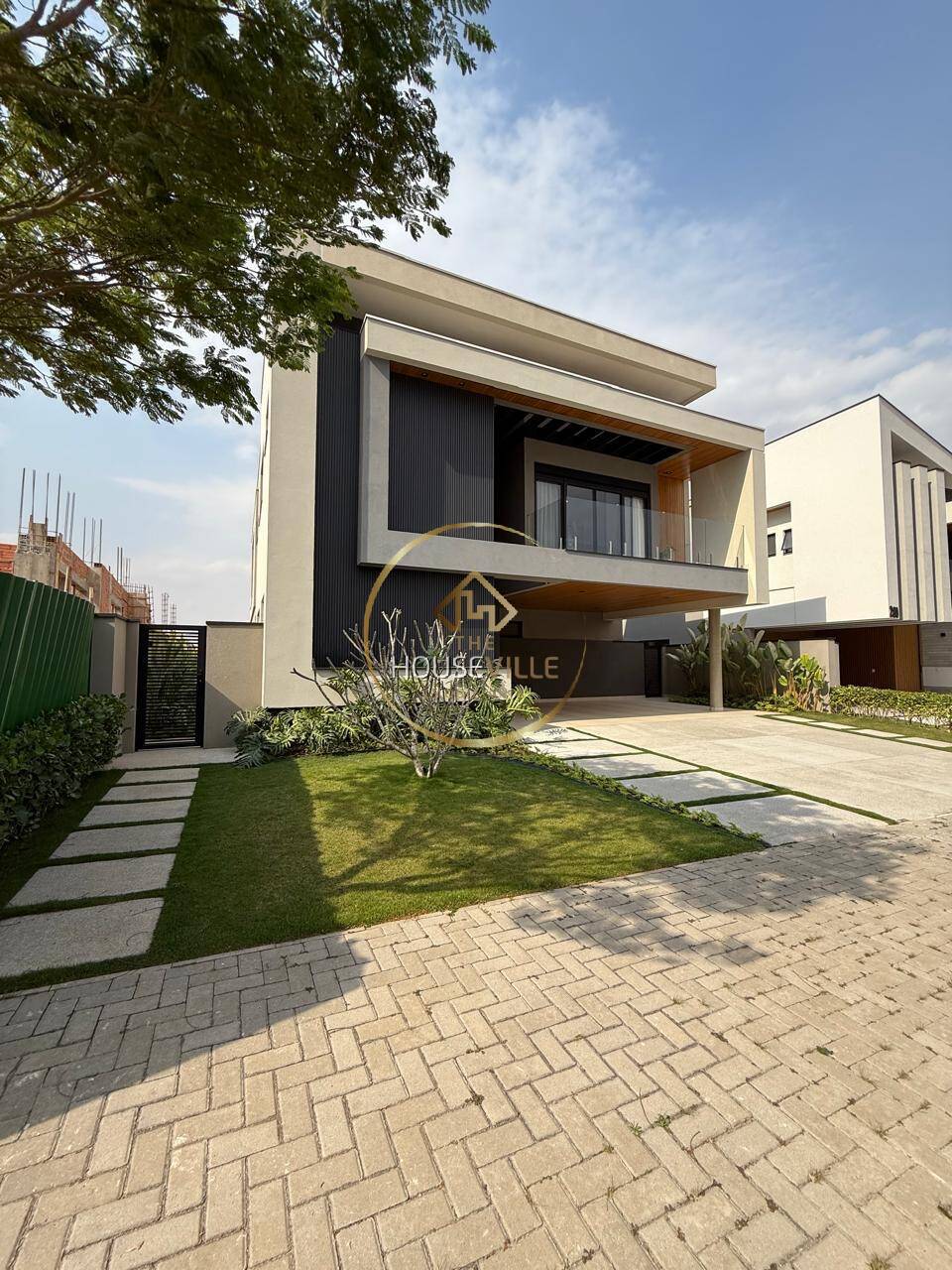 Casa de Condomínio, 5 quartos - Foto 2