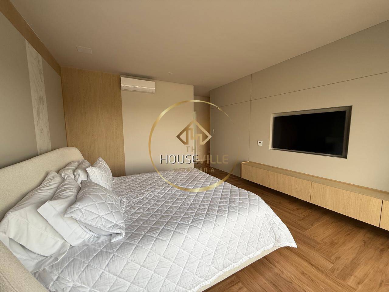 Casa de Condomínio, 5 quartos - Foto 20