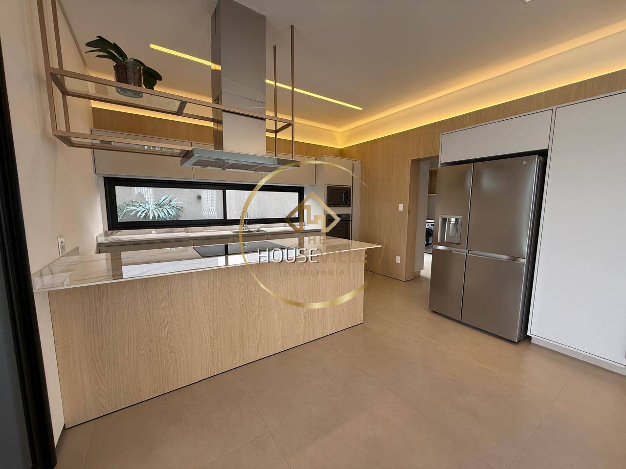 Casa de Condomínio, 5 quartos - Foto 6